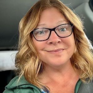 Meet your Posher, Barb